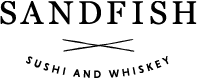 Sandfish logo