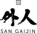 San Gaijin logo